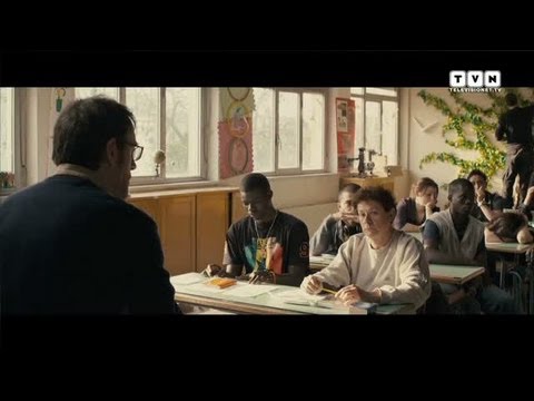 La mia classe - A scuola d'integrazione con Gaglianone e Mastandrea