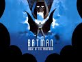 Batman׃ Mask of the Phantasm   01 Main Title  Batman Expanded