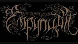 Empyrium - When Shadows Grow Longer