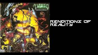 Twiztid-Renditions Of Reality