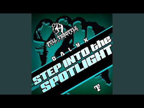 Step into the Spotlight