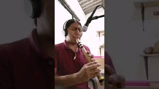 La danza del fuego - Mago de Oz, en quena