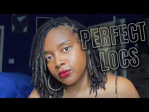 Locs on Fine Hair | The Good, BAD, and Ugly