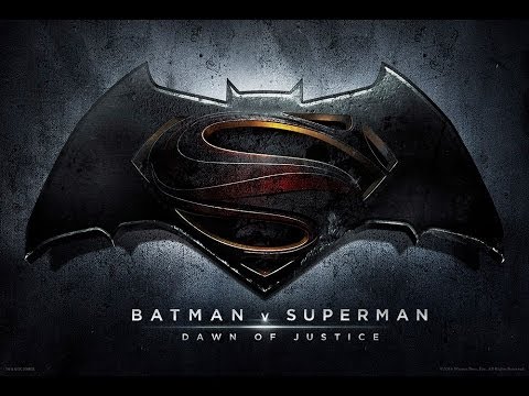 Batman V Superman: Dawn of Justice - Fan Made Teaser Trailer (HD)