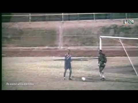 Shell Cup 1994: Barbados vs. Grenada