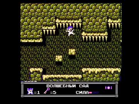 Стрим Little Nemo: The Dream Master  - SkYwAKeR92 Pt.1(+Volt16)