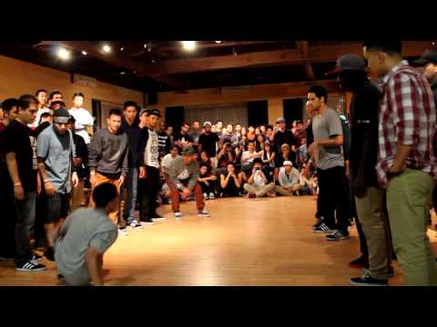 Vegas Shakedown 13: Full Force vs House of Reps