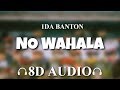 1da Banton - No Wahala [8D AUDIO]
