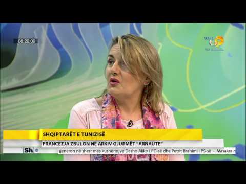 Wake Up, 5 Tetor 2016, Pjesa 3 - Top Channel Albania - Entertainment Show