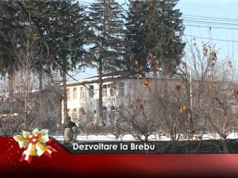 Dezvoltare la Brebu