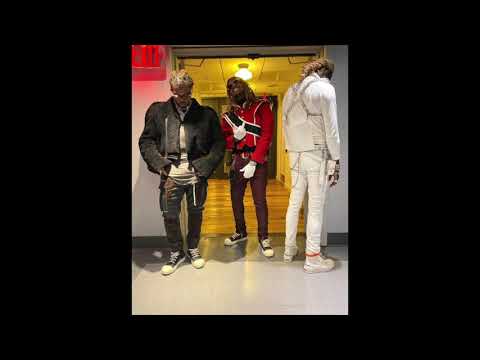 [FREE] Wheezy x Young Thug x Gunna Type Beat (2021)