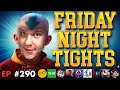 Disney Blames YOU! Netflix's AvaTARDED, Hollywood Contraction | Friday Night Tights #290 @disparutoo