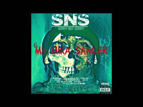 Bert rast  x  Ango -Tur Dia Mi Ta Lanta (Audio) SNS