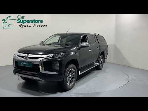 Mitsubishi L200 Warrior 2.3 Diesel 202 - Image 2