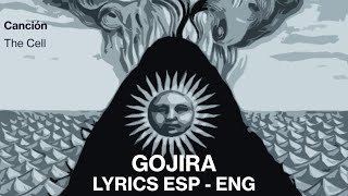 Gojira - The Cell sub Español/English