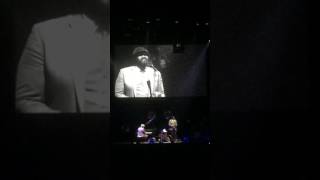 Gregory Porter - Don't be a fool - HMH 111116