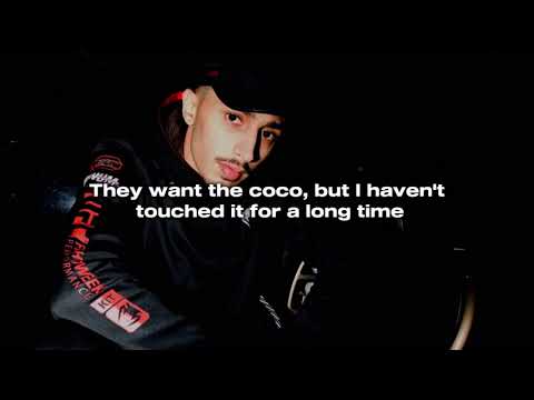 Baby Gang ft JUL - BLOCCO English translation (english lyrics)