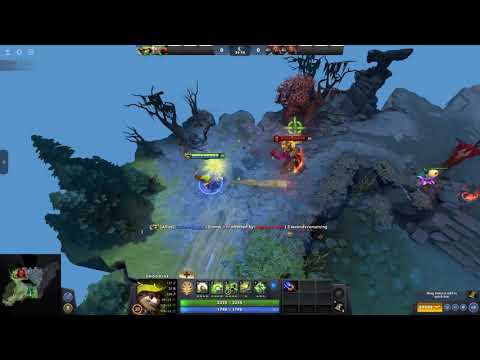 7.29c PATCH UPDATE Dota 2 – ALL NEW AGHANIM’S SCEPTERS! REWORKED + CHANGES