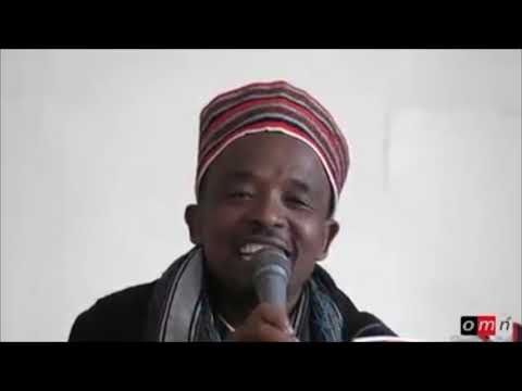 Hayyuu Oromoo Sikkoo Mandoo