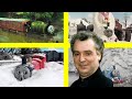Michael Angelis On Sodor S Weather Report Thomas Friends BestOfAngelis
