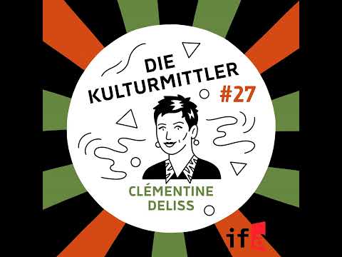 Museen neu denken. Mit Clémentine Deliss