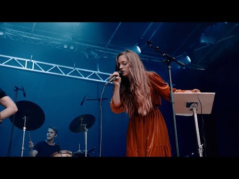 Kalandra - Lullaby (Live from Storås, Norway)
