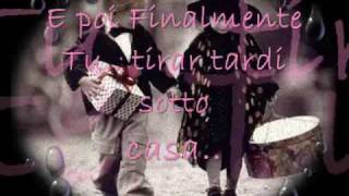 Finalmente tu - Rosario Fiorello