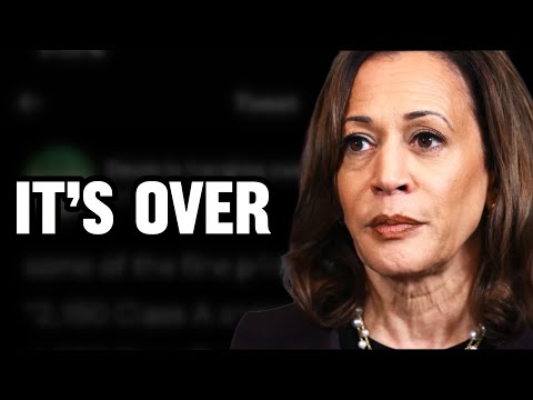 Kamala Getting Divorced