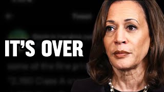 Kamala Harris To DIVORCE Husband Doug Emhoff