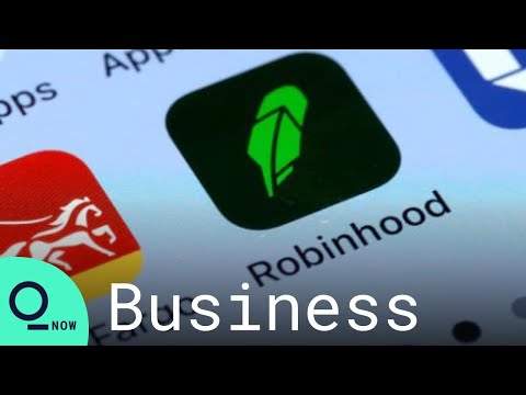 Robinhood Customers Sue Over Removal of GameStop, Others