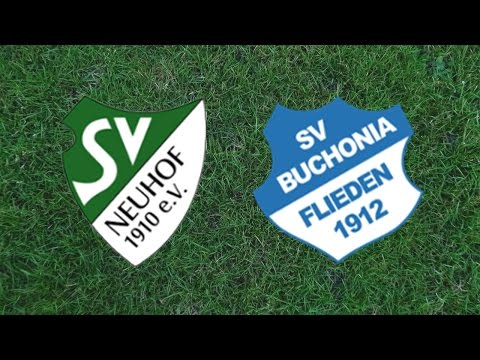 Verbandsliga Hessen Nord: SV Neuhof - SV Flieden