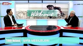 Tıbb-i Nebevi - Şifa vesilelerinde dua