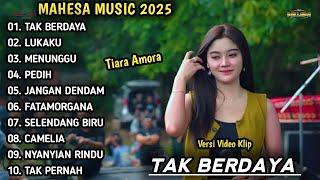 Download lagu TAK BERDAYA TIARA AMORA | NEW PALAPA FULL ALBUM TERBARU 2025 mp3 Download lagu TAK BERDAYA TIARA AMORA | NEW PALAPA FULL ALBUM TERBARU 2025 mp3