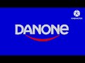 The Ultimate Danone Logo Compilation