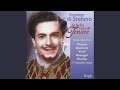 Puccini: E lucevan le stelle from Tosca