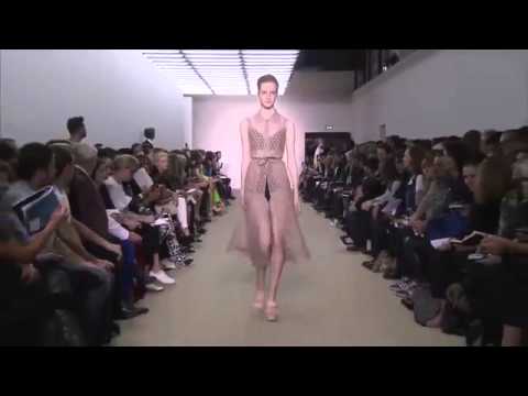 Giambattista Valli Spring Summer 2014 Womenswear