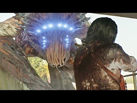 Beyond Skyline (International Trailer)