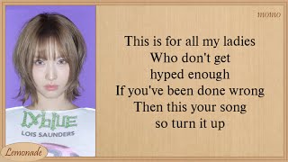 Download lagu TWICE THIS IS FOR Lyrics mp3