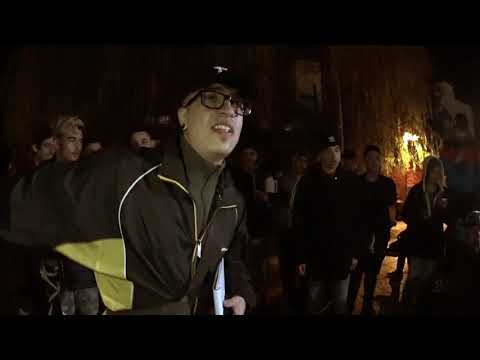 RUSTY vs. KILLAH: SEMIFINAL - RAP360 (MULTIVERSE)