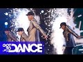 Diversity | Final Performance | Got To Dance Series.