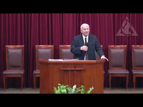 EL CIELO Y EL INFIERNO | Pastor Marvin Byers