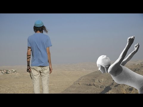 Osadnicy (The Settlers) - trailer | 14. Millennium Docs Against Gravity