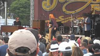 joan osborne - live