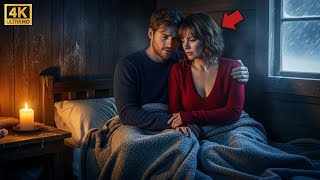 Download lagu Trapped in a Blizzard with My Best Friend's Mom... She Whispered: 'We Need to Share Body Heat' mp3