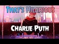 ♫【Nightcore】► Charlie Puth - That's Hilarious (SPEED UP)