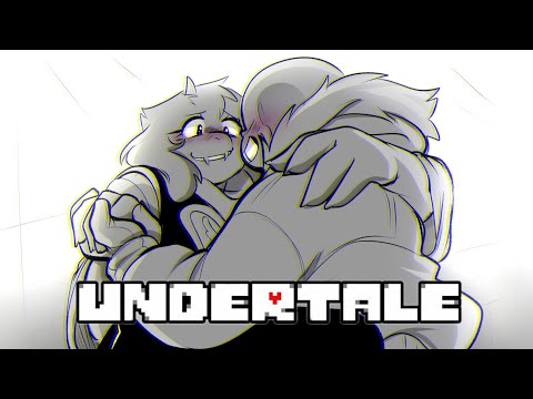 A Different Kind of Dance (Doctor Megalo Side Story) | Undertale Comic Dub