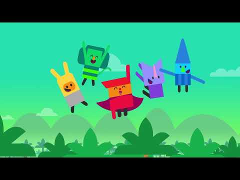 Kokoro Kids Learning games 3-5