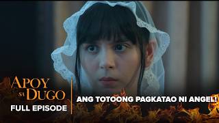 Apoy Sa Dugo: Vanessa finally uncovers Angel’s real identity! (Full Episode 67) June 4, 2026