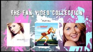 Geri Halliwell - The Fan Video Collection DVD