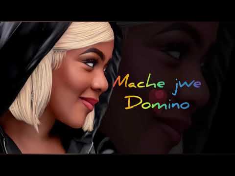 Shishie - Jwèt La Gate [Lyrics Video]